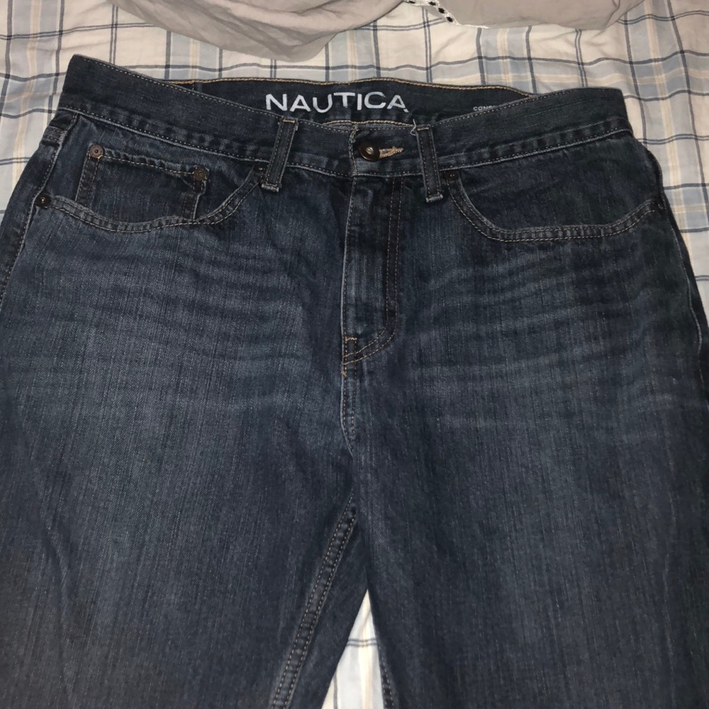 Nautica jeans
